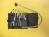 Mercedes Benz - Vacuum Pump Locking - 1408003248